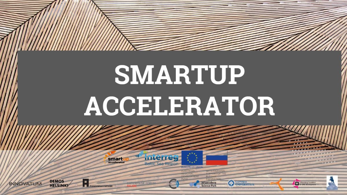 Smartup