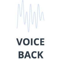 VoiceBack